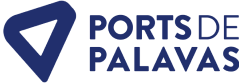 Logo Ports de Palavas