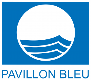 Site Pavillon bleu