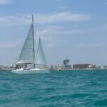 Odyssée Palavasienne 2026, rallye nautique Palavas, Cercle Nautique Palavas, voile Palavas-les-Flots, résultats régate Palavas